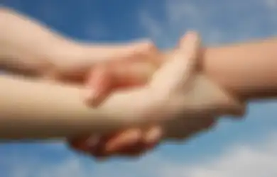 Kerelaan Berkorban dengan Dasar Cinta Kasih