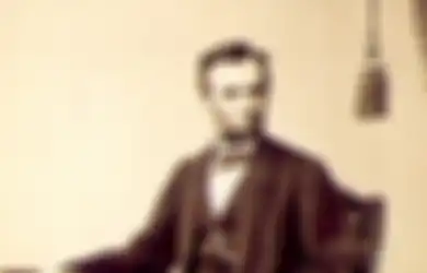 Lincoln yang Jujur