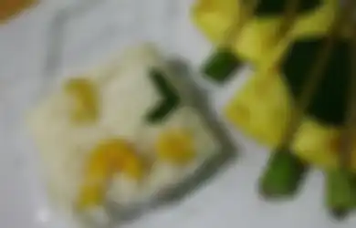 Kicak, Kuliner Khas Yogyakarta yang Hanya Muncul Saat Bulan Puasa