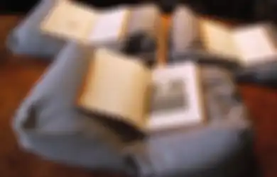 Salinan Pertama Karya Langka William Shakespeare Ditemukan di Skotlandia