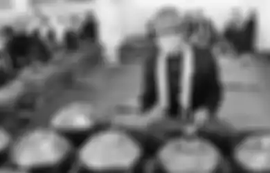 Kisah Gamelan Jawa: Antara Peresmian Menara Eiffel dan Terpikatnya Hati Komponis Perancis Debussy