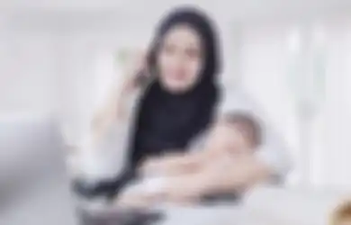 Yakin Kalau Kerja di Rumah Itu Lebih Mudah dan Lebih Menyenangkan?