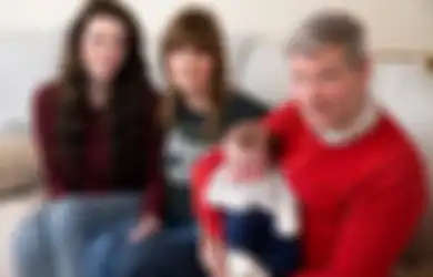 Pendonor Sperma Ini Mengaku Telah 'Memiliki' 54 Anak dari Para Perempuan yang Dibantunya