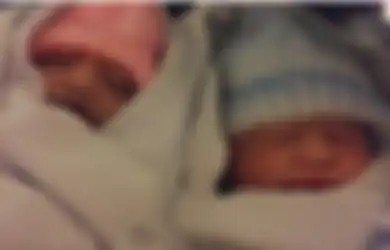 Baru Berusia 74 Menit, Bayi Hope Lee Menjadi Pendonor Termuda di Inggris