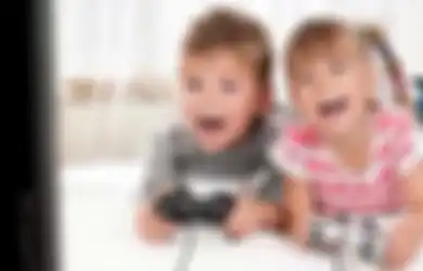 Bermain Game Buat Anak Lebih Empati