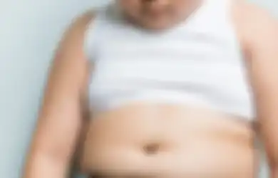 Inilah Enam Fakta Kegemukan Pada Anak yang Penting Anda Ketahui
