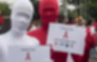 Jika Tahu Bahwa HIV/AIDS Mematikan, Tahukah Anda Bedanya HIV dan AIDS?