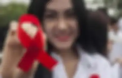 Inilah Gejala Paling Umum dari Infeksi HIV