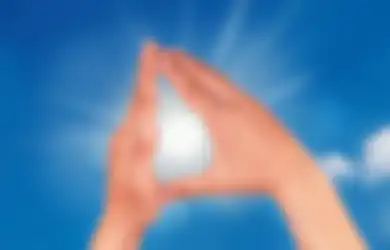 Vitamin D Mampu Membuat Kita Menjadi Seorang Superman
