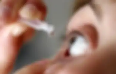 Kesalahan Penggunaan Obat Tetes Mata Timbulkan Masalah Serius! (2)