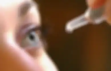 Kesalahan Penggunaan Obat Tetes Mata Timbulkan Masalah Serius! (1)