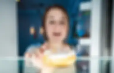 Benarkah Kurang Tidur Sebabkan Lebih Banyak Makan?