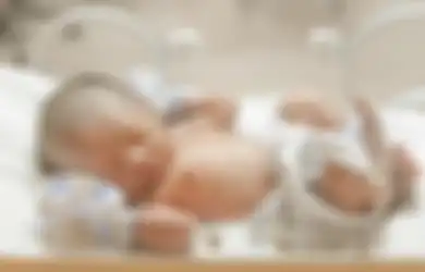 Pixie Griffiths-Grant, Bayi Prematur yang Secara Ajaib Selamat saat Dilahirkan Berkat Kantong Sandwich