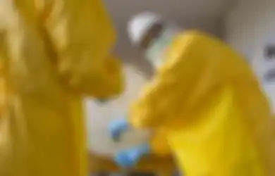 Ebola Bisa Menular Melalui Hubungan Seks Tanpa Kondom?