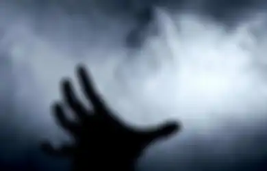 Survei: Film Horor Lebih Disukai Wanita