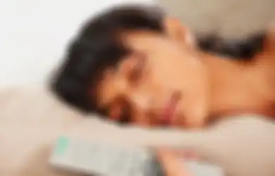 Hati-hati, Kebiasaan Tidur Ini Bisa Menghambat Kehamilan