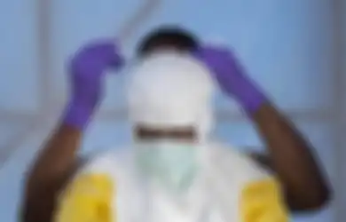 Vaksin Ebola Terbaru Telah Ditemukan, dan Kini Sedang Dikembangkan Menjadi 100% Efektif