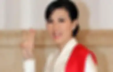 Veronica Tan: Semoga Bisa Mengedukasi dan Jakarta Bebas Osteoporosis