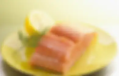 Pentingnya Omega 3 dan 6 untuk Gizi Anak