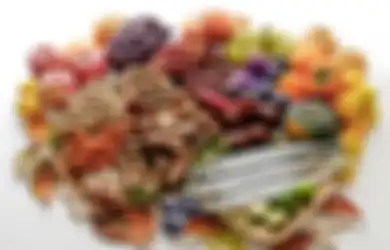 Makanan Yunani Membantu Mengatasi Masalah Seksual Pria