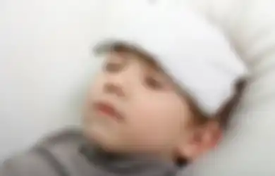 Pertolongan Pertama untuk Anak yang Demam