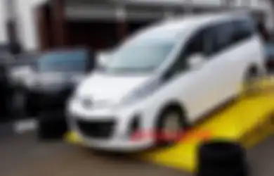 Ingin Mudik Lebaran dengan Mobil Baru tapi STNK Belum Jadi? Simak Aturan Ini!