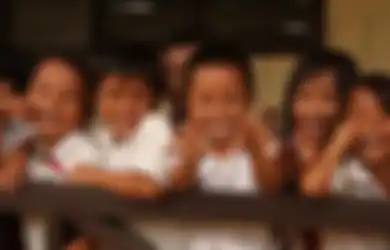 Gizi yang Baik Penentu Calon Generasi Unggulan