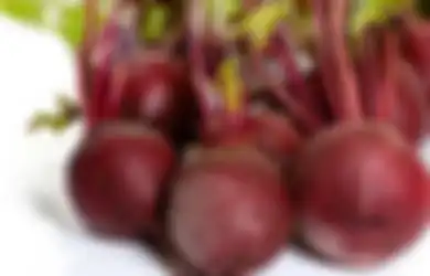 Mau Libido Tinggi dan Ereksi Lebih Baik? Makan Bit Merah