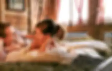 Honeymoon Cytitis, Penyakit Pasangan Baru