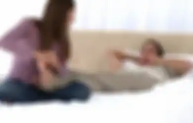 11 Trik Sensual tapi Tidak Memalukan untuk Membumbui Hubungan Seks (2)