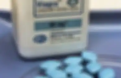 Tak Disangka, Ternyata Kafein dan Viagra Bermanfaat untuk Bayi Prematur