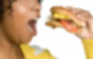 Inilah Daftar Menu Makan Siang yang Tidak Sehat