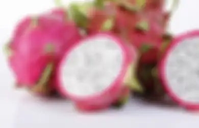 Turunkan Tekanan Darah dengan Buah Naga