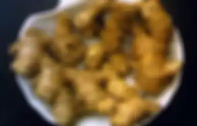 Tidak Hanya Sebagai Bumbu Gulai, Jahe dan Lengkuas pun Bisa Dijadikan Manisan