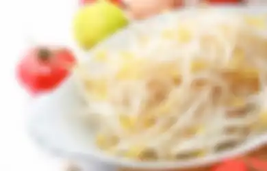 Diet Ketat Memicu Osteoporosis