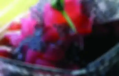 Resep Berbuka Puasa Hari Ini: Es Kelapa Muda Isi