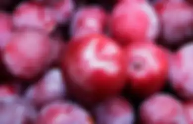 Manfaat Buah Plum Untuk Tulang
