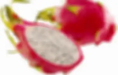 Punya Masalah Kolesterol, Diabetes atau Sedang Mengalami Tekanan Emosi? Makanlah Buah Naga