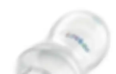 Ini Inovasi Botol Susu Bayi Terbaru dengan Leher Botol yang Lebih Lebar