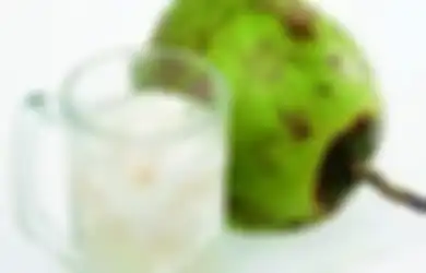 Air Kelapa, 