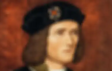 Raja Richard III Mengonsumsi Sebotol Anggur Dalam Sehari