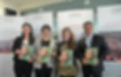 Bukti Kepedulian L'Oreal Indonesia pada Lingkungan
