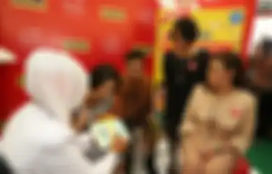 Memulai Gaya Hidup Sehat dengan Bantuan Aplikasi Nestle Healthy Steps