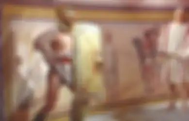 Terbukti, Para Gladiator Memang Berasal dari Budak