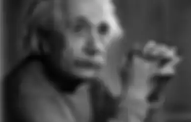 Kepingan Sisa Gagasan Einstein Akhirnya Ditemukan