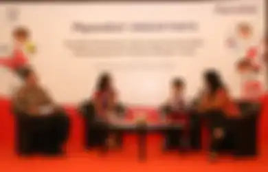 Gigi Berlubang pada Anak Pengaruhi Prestasi Belajar