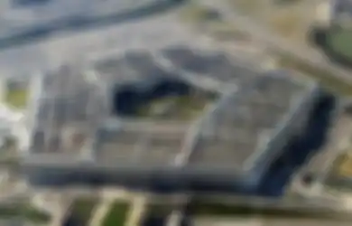 Diam-diam Pentagon Ternyata Masih Menjalankan Misi Pencarian UFO, Banyak Pejabat AS yang Kecolongan
