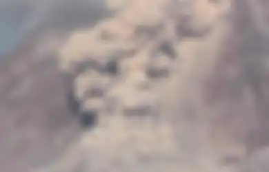 Yuk Belajar dari Letusan Gunung Sinabung: Bencana Alam Berkepanjangan yang Seolah Telah Terlupakan
