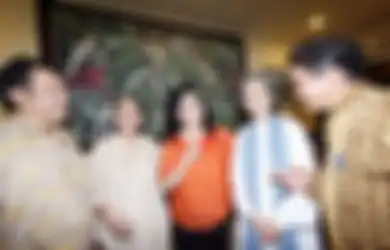 Tak Ingin Anak Cucunya Tumbuh Jadi Pembenci, Anak-anak Korban Konflik Masa Lalu pun Berdamai