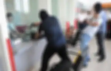 'Perampok' Profesional Ini Ajarkan Kita Pentingnya Kecerdikan dan Ketenangan dalam Menghadapi Segala Situasi